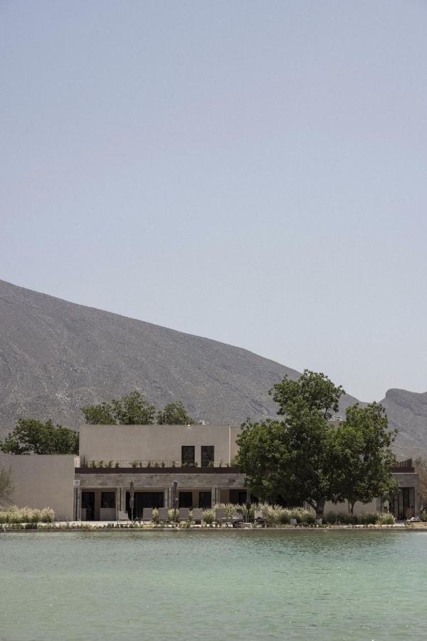 Tierra Maria Hotel Cuatrociénegas de Carranza Buitenkant foto