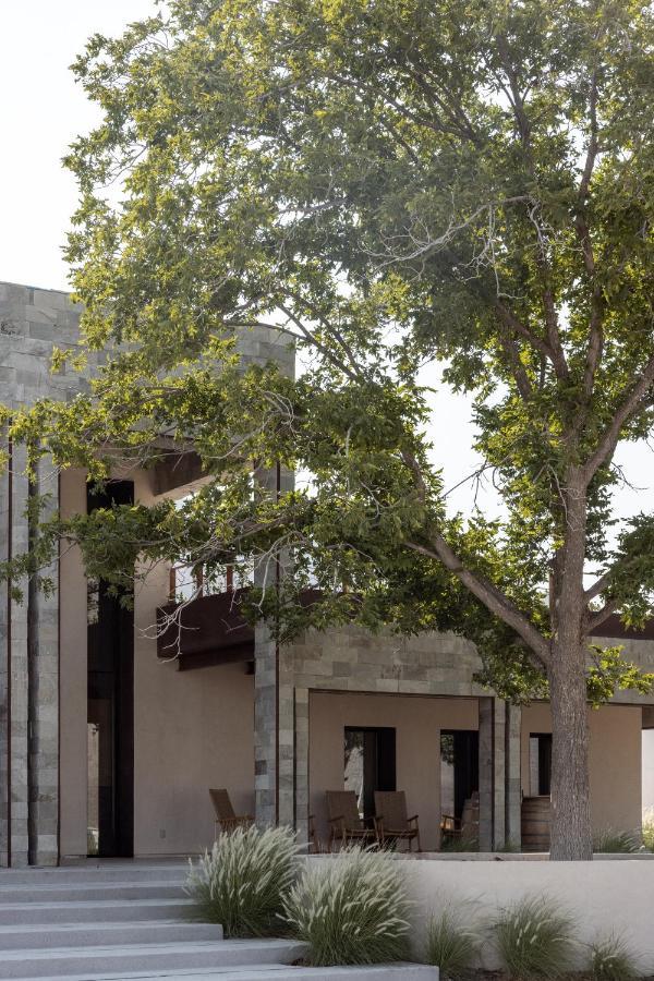 Tierra Maria Hotel Cuatrociénegas de Carranza Buitenkant foto